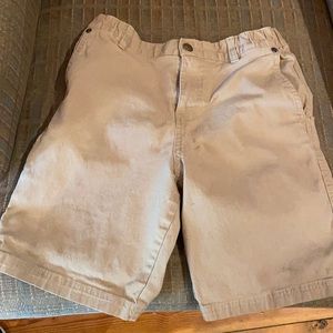 Colombia boys shorts size  l (14-16)